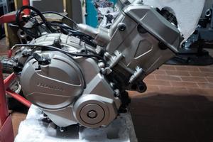 Motore Honda CBF600 PC43 del 2008