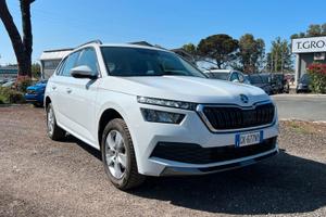 Skoda Kamiq 1.0 TSI 110CV Style Carplay