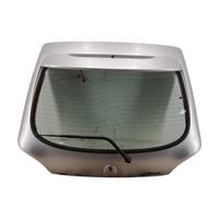 Portello posteriore Ford Fiesta MKIV del 1997 Grey