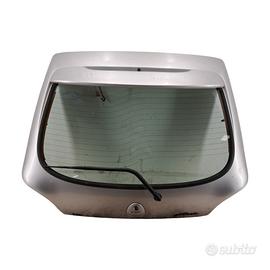 Portello posteriore Ford Fiesta MKIV del 1997 Grey