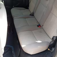 PEUGEOT PARTNER TEPEE ZENITH TAPPEZZERIA COMPLETA