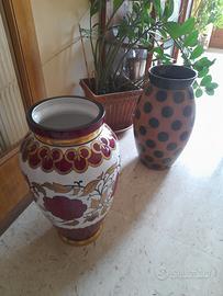 Portaombrelli Batignani e Le porcellane Firenze