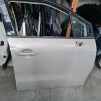 Porta anteriore dx Citroen C3 Aircross