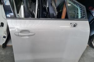 Porta anteriore dx Citroen C3 Aircross