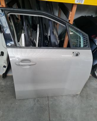 Porta anteriore dx Citroen C3 Aircross