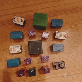 fusibile fiat sedici 