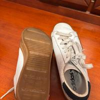 Scarpe Adidas donna - come nuove