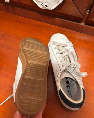 Scarpe Adidas donna - come nuove