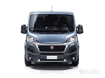FIAT Ducato 33 2.3 MJT 120CV COIBENDATO