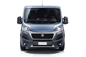 FIAT Ducato 33 2.3 MJT 120CV COIBENDATO