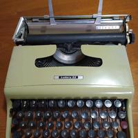 Olivetti Lettera 22