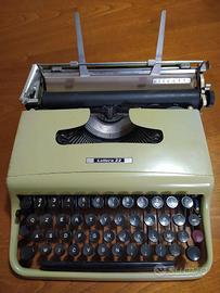 Olivetti Lettera 22