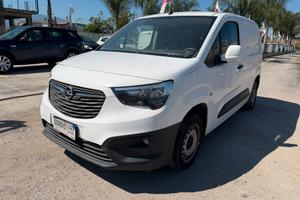 OPEL COMBO 2020 1.5 DIESEL 102 CV *MOT ROTTO