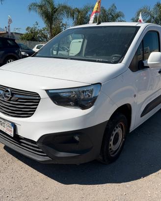 OPEL COMBO 2020 1.5 DIESEL 102 CV *MOT ROTTO