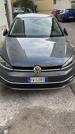 Golf 7.5