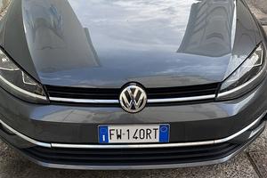 Golf 7.5