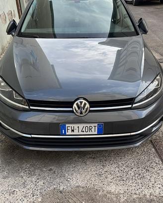 Golf 7.5