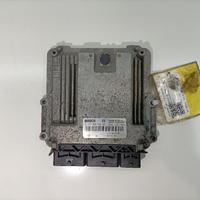 CENTRALINA MOTORE RENAULT Master 4Â° Serie 0281030