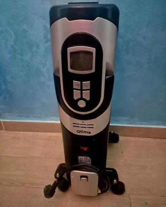 RADIATORE AD OLIO