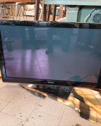 TV 50 pollici plasma Samsung 