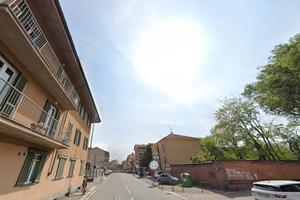 Stanza singola in zona ospedale