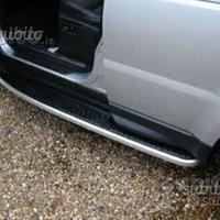 Range Rover Sport 2005>2013 Pedane laterali OE