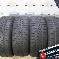 215 60 16 Pirelli 85% 2019 MS 215 60 R16  Pneus