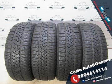 215 60 16 Pirelli 85% 2019 MS 215 60 R16  Pneus