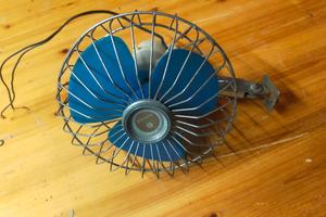 ventilatore 