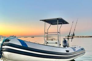 Gommone 560