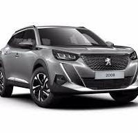 Ricambi Peugeot 2008