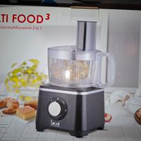 robot da cucina Kasanova