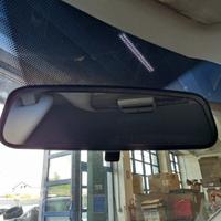 Specchiet int MERCEDES CLASSE B 180 2006