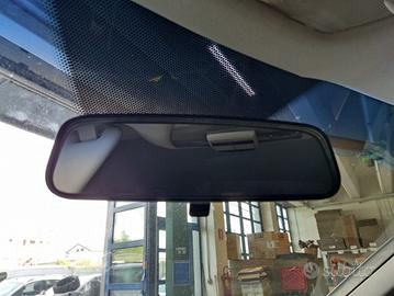 Specchiet int MERCEDES CLASSE B 180 2006