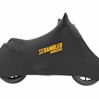 Telo coprimoto da interno Ducati Scrambler 9758003