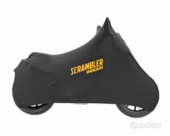 Telo coprimoto da interno Ducati Scrambler 9758003