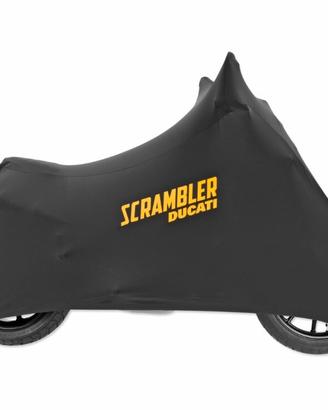 Telo coprimoto da interno Ducati Scrambler 9758003