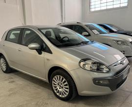 Fiat Punto Evo 5p 1.4 AUTOMATICA 77cv GARANZIA 12 