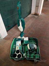 aspirapolvere Vorwerk folletto Vk 135 