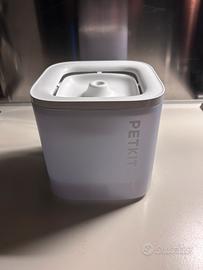 Petkit fontanella per gatti