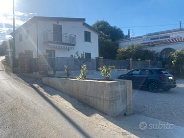 Casa vacanze Casal Velino 28 Giugno - 26 Luglio