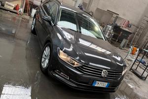 Passat  150 cv turbo diesel  cambio automatico 