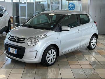 CITROEN C1 VTi 68 5 porte Feel