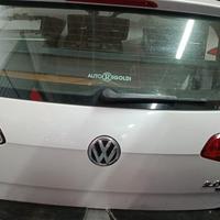 Portellone volkswagen golf 7 