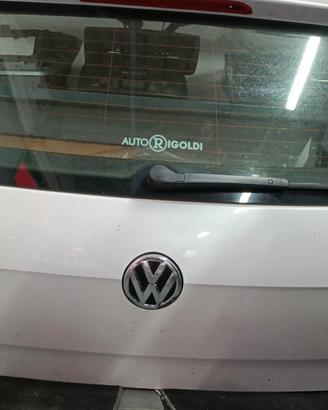 Portellone volkswagen golf 7 