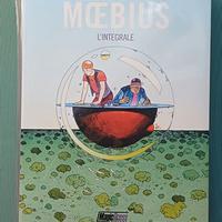 Moebius Il mondo di Edena. L'integrale