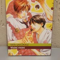 Vicini Vicini (volume unico)