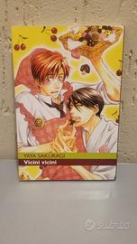 Vicini Vicini (volume unico)