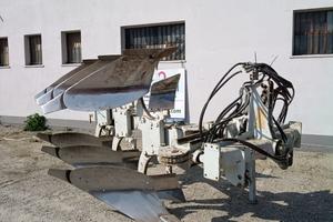 aratro trivomere ermo mod.fsv2/102 cod.5747