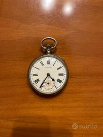 Orologio da tasca LONGINES (Svizzero, vintage)